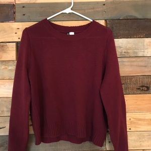 Set of 2 H&M sweaters!!!